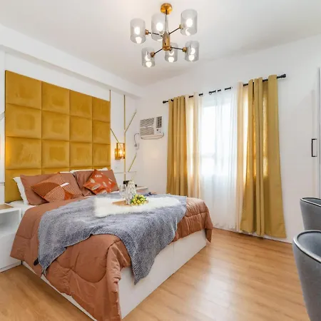 Celestia By J&J Homes At Mivesa Garden Residences Near Itpark