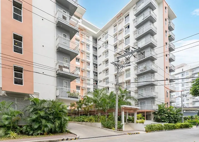 Celestia By J&j Homes At Mivesa Garden Residences Near Itpark