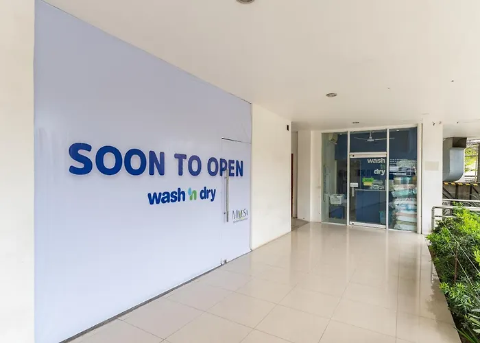 アパート Celestia By J&j Homes At Mivesa Garden Residences Near Itpark セブ市