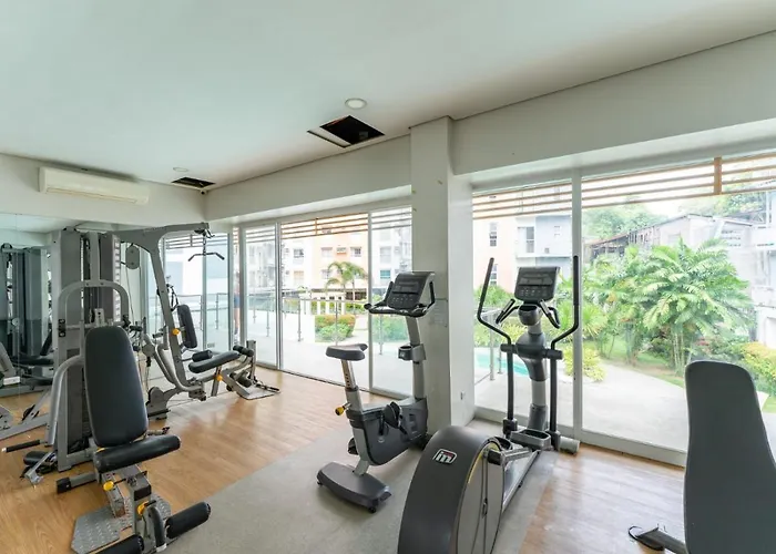 Celestia By J&j Homes At Mivesa Garden Residences Near Itpark Apartment *