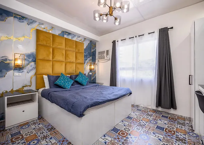 Celestia By J&j Homes At Mivesa Garden Residences Near Itpark * Cebu