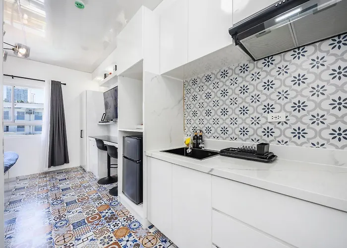 Celestia By J&j Homes At Mivesa Garden Residences Near Itpark *