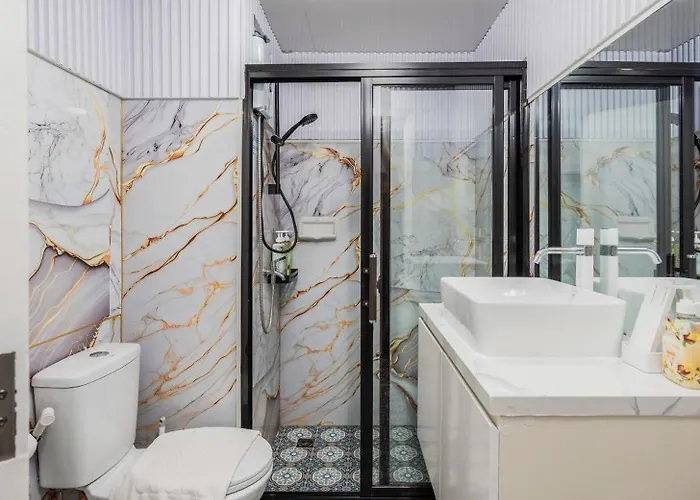 Celestia By J&j Homes At Mivesa Garden Residences Near Itpark Apartment *