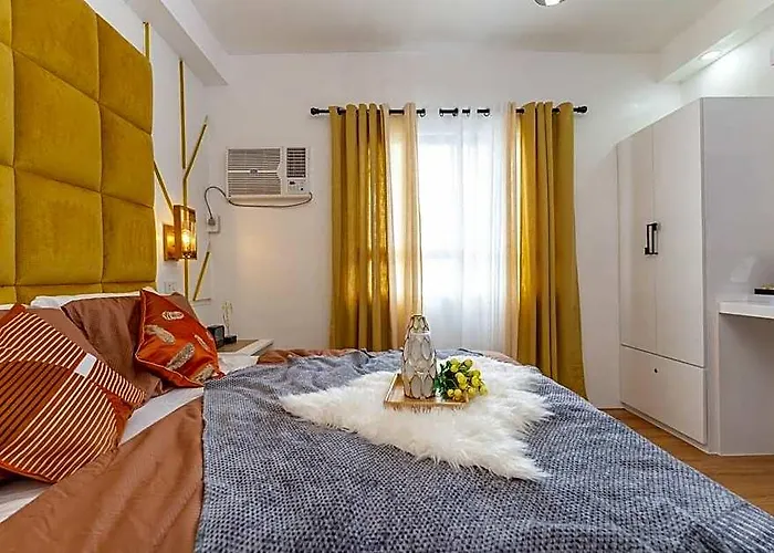 Celestia By J&j Homes At Mivesa Garden Residences Near Itpark *