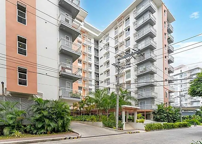 Celestia By J&j Homes At Mivesa Garden Residences Near Itpark * Cebu